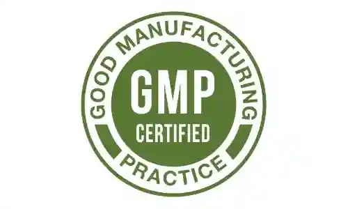 MetaTrim BHB GMP Certified